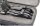 Mivardi Swing Arm MCX 88 - 3in1 Set inkl. Case