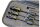 Mivardi Swing Arm MCX 88 - 3in1 Set inkl. Case