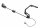 Mivardi Swing Arm MCX-66 Black