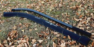 Mivardi Carbo Stick XL Carbon- Wurfrohr