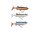 Spro Super Natural Shad Gr. S