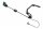 Mivardi Swing Arm MCX-66 Green