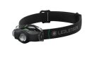 LedLenser MH3 Kopflampe schwarz-grau