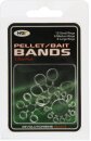 NGT Baitbands Pelletgummis 24 Stck