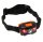 NGT LED Kopflampe 100 Lumen weiss/rot