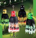 DAM MADCAT Clonk Teaser 200g grün