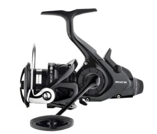 Daiwa EMCAST LT Freilaufrolle