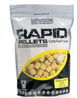 Mivardi Rapid Pellets Easy Catch Ananas