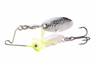 Spro Larva S-Bait 4cm 7gr