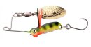 Spro Larva S-Bait 4cm 7gr