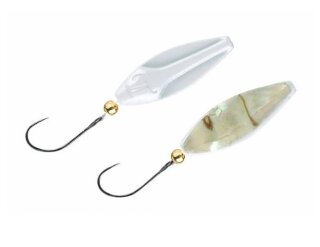 Spro TroutMaster Incy Inline Spoon 3g