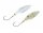 Spro TroutMaster Incy Inline Spoon 3g Aurora (Perlmutt grün)