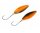 Spro TroutMaster Incy Inline Spoon 3g Aurora (Perlmutt grün)