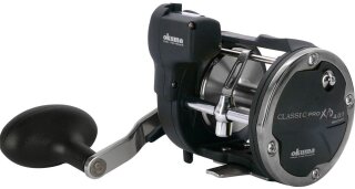 Okuma Classic Linecounter XPD 20 DLXA