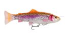 Savage Gear 4D Line Thru Pulsetail Trout 16cm 51g SS
