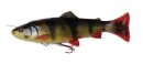 Savage Gear 4D Line Thru Pulsetail Trout 16cm 51g SS