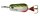 DAM EffZett Standard Blinker 4,5cm 16g Neu Fire Tiger UV