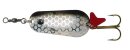 DAM EffZett Standard Blinker 6,5cm 30g Neu