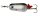 DAM EffZett Standard Blinker 6,5cm 30g Neu