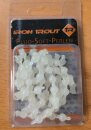IronTrout Fluo Soft Perlen 5mm 100 Stück