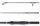 Daiwa Ninja-X Carp NEU 3,60m 3,0lbs 2tlg 50mmStarterring