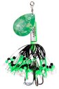 DAM MADCAT Rattlin Teaser Spinner 85g Catskin