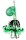 DAM MADCAT Rattlin Teaser Spinner 85g Catskin