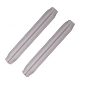 DAM Power Trout Glas Slim Weights Gewichte