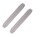 DAM Power Trout Glas Slim Weights Gewichte