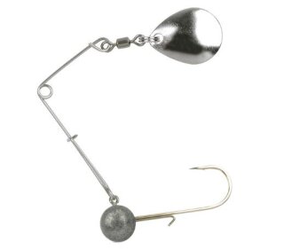 Spro Spinner Jig 22 3,5gr