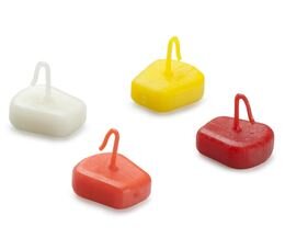 Mivardi MagiCorn Stops 15pcs.