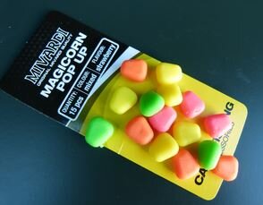 Mivardi MagiCorn Pop Up Strawberry