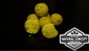 Mivardi Rapid Boilies Easy Catch Pineapple+NBA