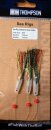 Ron Thompson Sea Rig 5 Mackrel Glow Hokkai