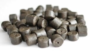 Mivardi Rapid Pellets-Classic Halibut 1kg 20mm