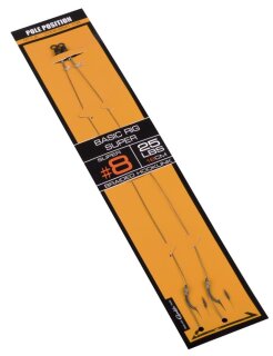 Strategy Basic Rig Super 25lbs 18cm
