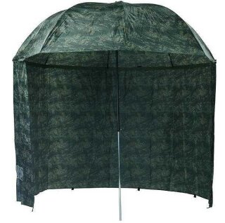 Mivardi Schirm Camou PVC+Side Cover