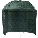 Mivardi Schirm Camou PVC+Side Cover