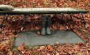 Mivardi Bivvy Floor Mat Premium XL