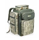 Mivardi Bagpack CamoCODE CubeXL