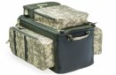 Mivardi Bagpack CamoCODE CubeXL