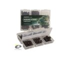 Energo Team Gummiperlen Set