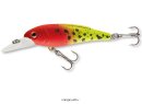 Cormoran CorSP4 5,0cm Mini Wobbler