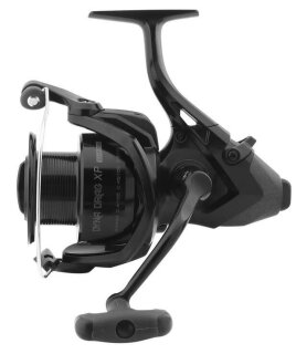 Okuma Dynadrag XP Baitfeeder Freilaufrolle