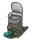 Anaconda Freelancer Survivor Hopper Rucksack 20l