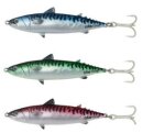 DAM Salt-X Mackerel Pilk 12,5cm 150g