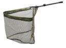 DAM Crosspower Unterfangkescher 60x60cm 2,60m 2tlg.