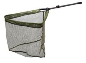 DAM Crosspower Unterfangkescher 50x50cm 2,20m 2tlg.