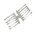 Stonfo Boiliehalter Gr. 1 24stck 15mm