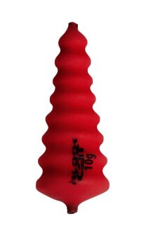 Black Cat U-Float Tree fluo red 5gr